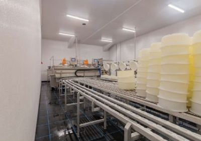 panneaux haccp laitiers