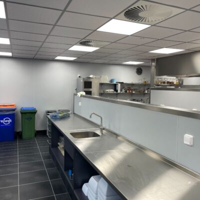 HACCP keuken Eindhoven